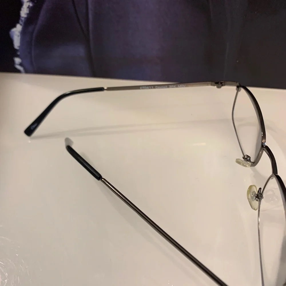 3 for 1 Assorted Vintage Eyeglasses‎